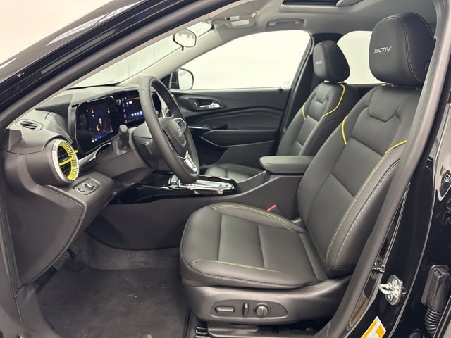 2026 Chevrolet Trax Activ - Photo 24