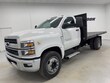 Chevrolet Silverado 5500 HD