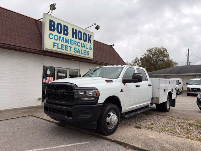2024 RAM 3500 Chassis Cab