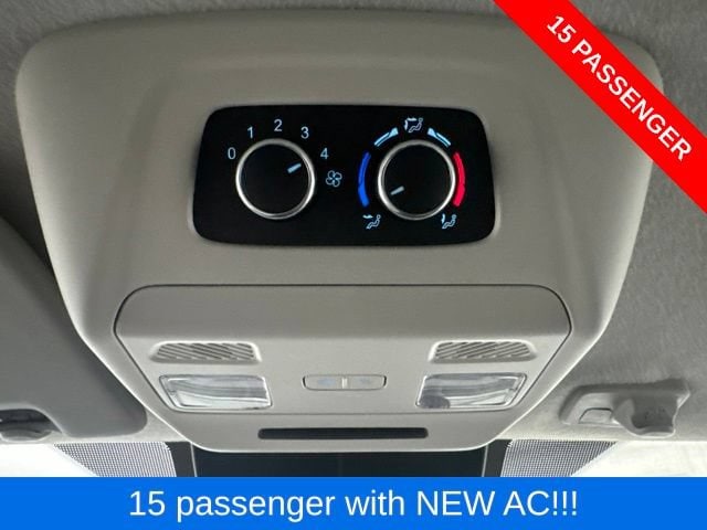 2023 Ford Transit Passenger Van XL - Photo 22