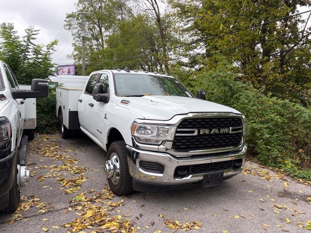 2024 RAM 3500 Chassis Cab