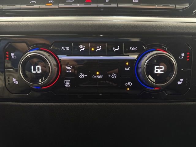 2026 Chevrolet Silverado 1500 RST - Photo 20