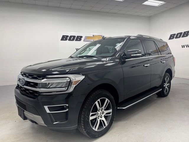 2023 Ford Expedition Limited 4X4's photo