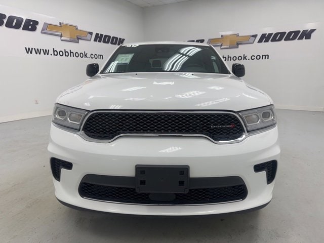 Used 2023 Dodge Durango SXT with VIN 1C4RDJAG6PC604688 for sale in Louisville, KY