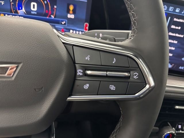 2026 Chevrolet Suburban Z71 - Photo 14