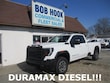  GMC Sierra 2500 HD