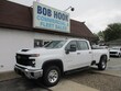 Chevrolet Silverado 3500 HD