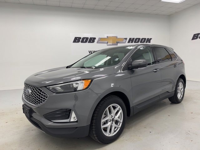 2024 Ford Edge SEL's photo