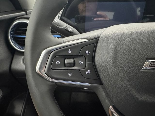 2026 Chevrolet Trax LT - Photo 11