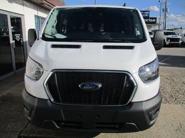 2023 Ford Transit Cargo Van photo 2