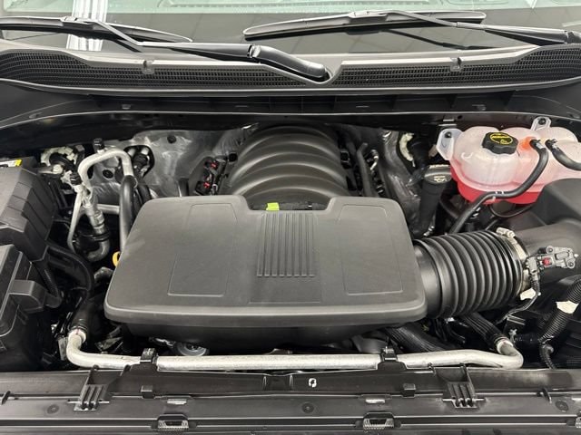 2026 Chevrolet Silverado 1500 Custom Trail Boss - Photo 39