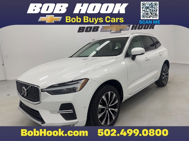 2023 Volvo XC60