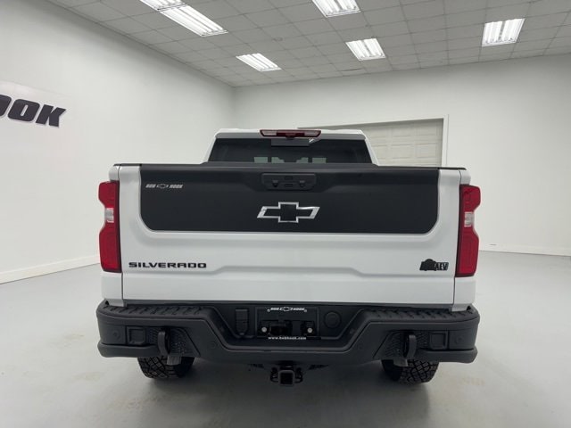 Chiiiii Hurley SS25新作 New 2025 Chevrolet Silverado 1500 For Sale at Bob Hook
