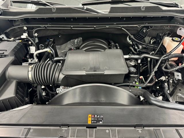 2026 Chevrolet Silverado 2500 HD Work Truck - Photo 43