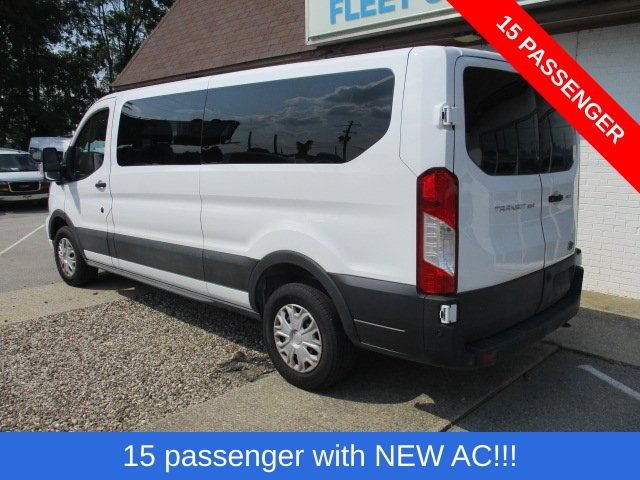 2023 Ford Transit Passenger Van XL - Photo 7