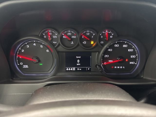 2025 Chevrolet Silverado 2500 HD Work Truck - Photo 14