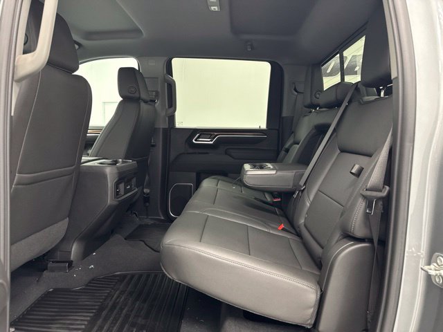 2026 Chevrolet Silverado 2500 HD LT - Photo 27