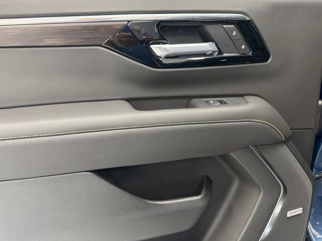 2026 Chevrolet Tahoe Premier - Photo 24