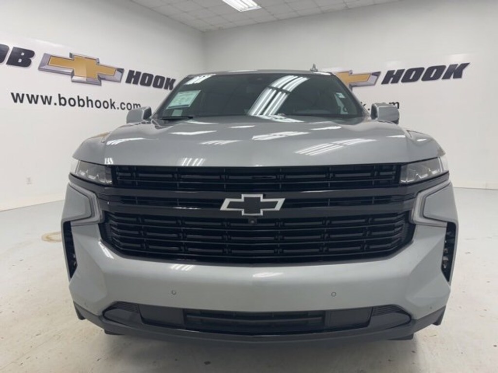 Used 2023 Chevrolet