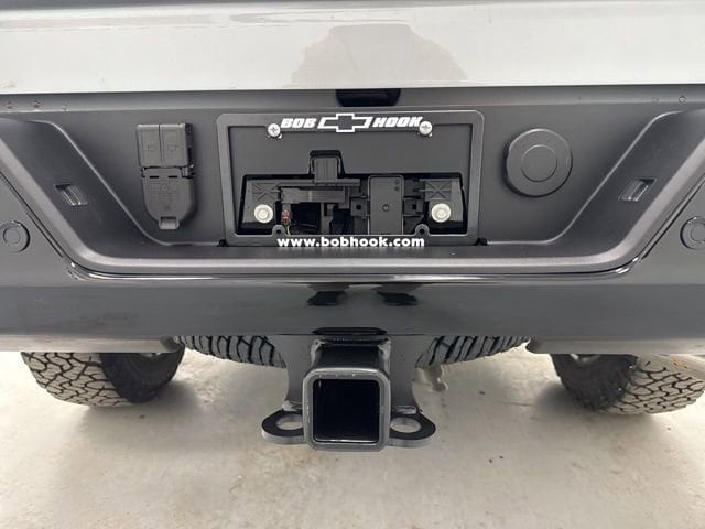 2026 Chevrolet Silverado 3500 HD LTZ - Photo 32