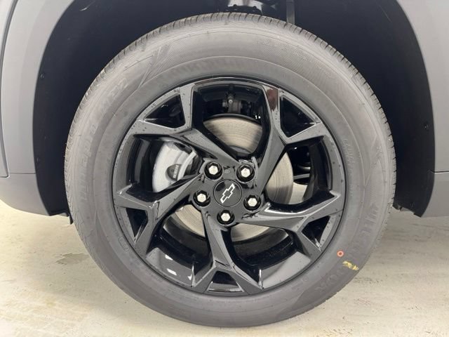 2026 Chevrolet Trax LT - Photo 37