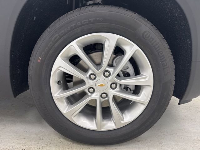 2026 Chevrolet Trailblazer LS - Photo 28