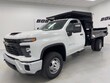  Chevrolet Silverado 3500 HD Chassis Cab