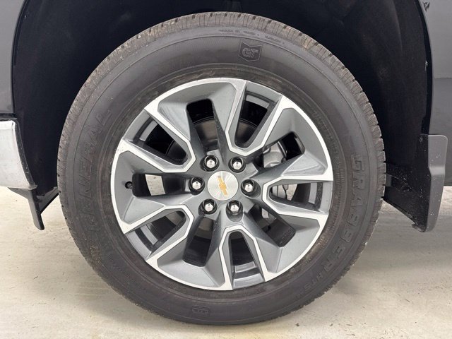 2026 Chevrolet Silverado 1500 LT - Photo 39