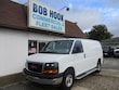GMC Savana Cargo 2500