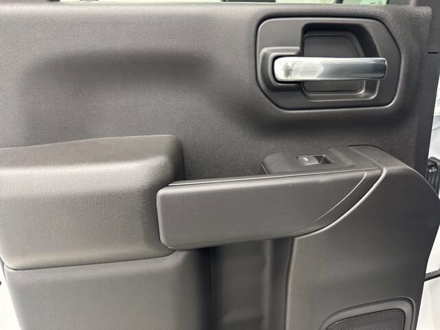 2025 Chevrolet Silverado 2500 HD Work Truck - Photo 26