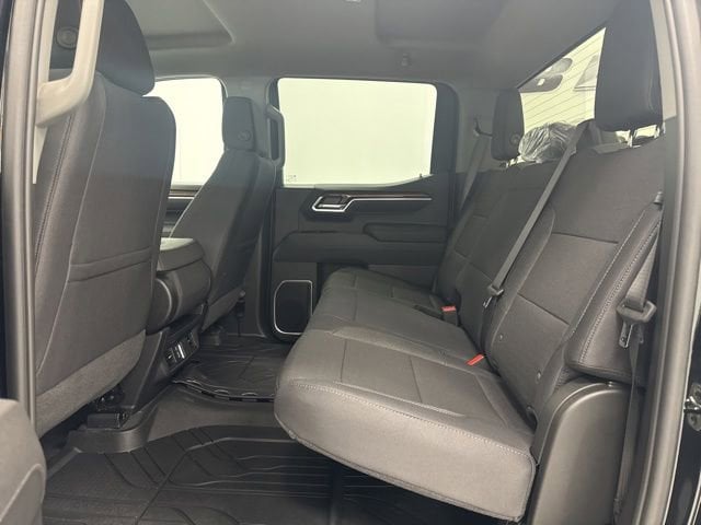 2026 Chevrolet Silverado 1500 RST - Photo 27