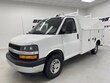 Chevrolet Express Cutaway 3500