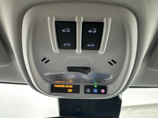 2026 Chevrolet Trax LT - Photo 21