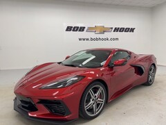 2026 Chevrolet Corvette Stingray 1LT Convertible