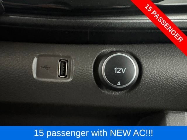 2023 Ford Transit Passenger Van XL - Photo 20