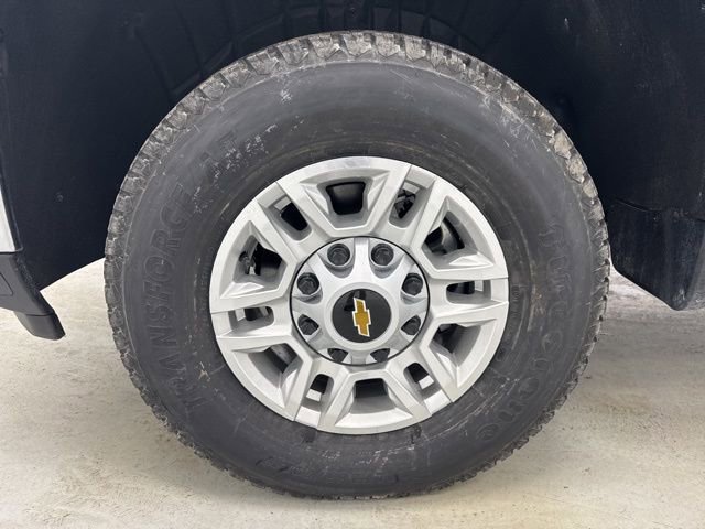 2026 Chevrolet Silverado 2500 HD Work Truck - Photo 43