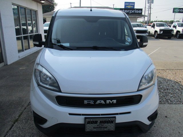 2022 Ram ProMaster City Cargo Van photo 2
