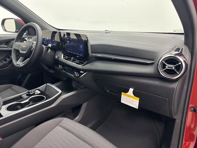 2026 Chevrolet Equinox LT - Photo 29
