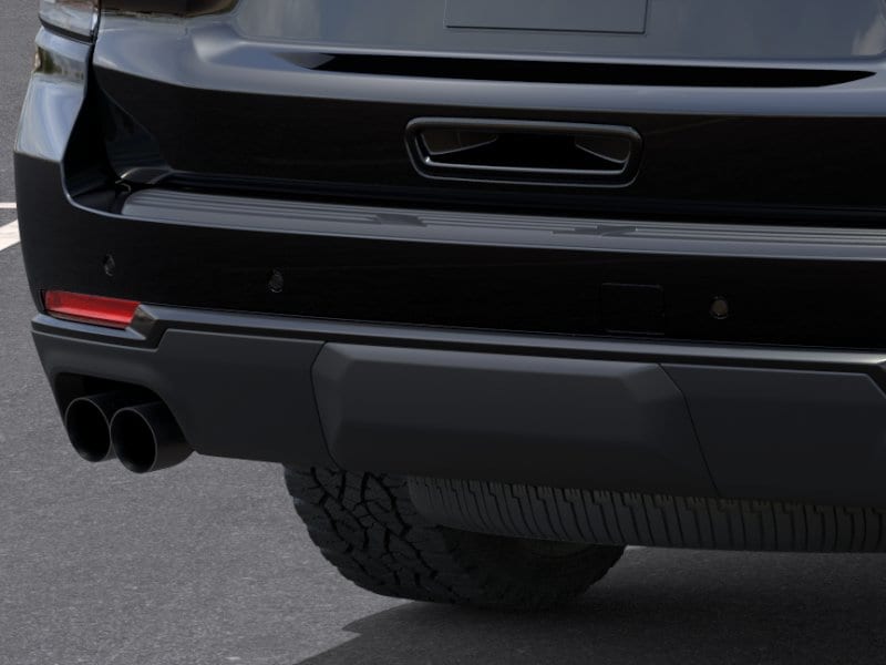 2026 Chevrolet Suburban Z71 - Photo 60