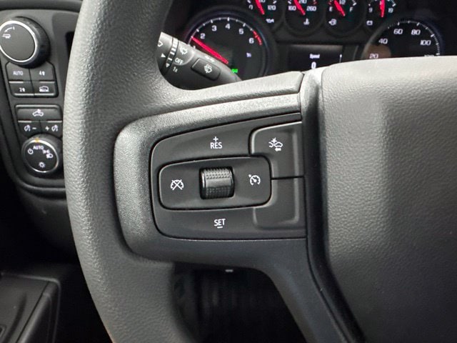 2026 Chevrolet Silverado 1500 Work Truck - Photo 12