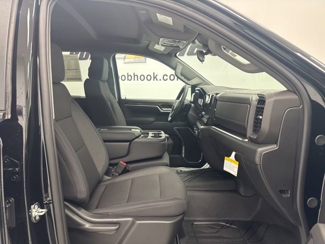 2026 Chevrolet Silverado 1500 RST - Photo 31