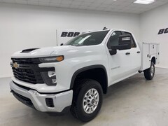 2026 Chevrolet Silverado 2500 HD WT Truck