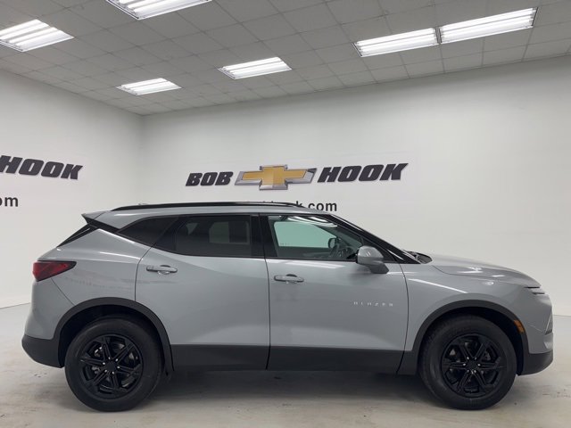 2023 Chevrolet Blazer 2LT photo 4