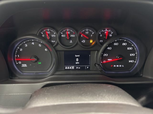 2025 Chevrolet Silverado 2500 HD Work Truck - Photo 14