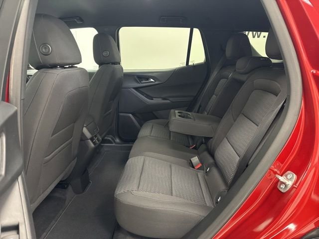 2026 Chevrolet Equinox LT - Photo 27