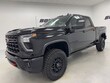 Chevrolet Silverado 2500 HD