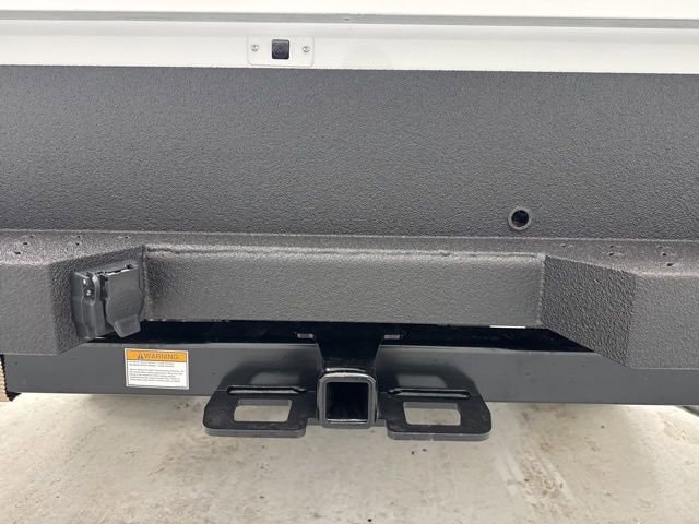 2026 Chevrolet Silverado 2500 HD Work Truck - Photo 30