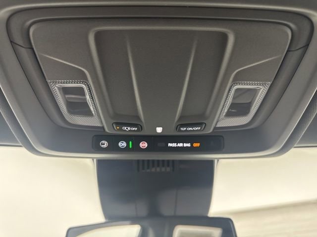 2026 Chevrolet Silverado 1500 RST - Photo 22