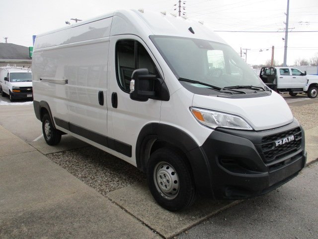 2023 Ram ProMaster 2500 photo 3