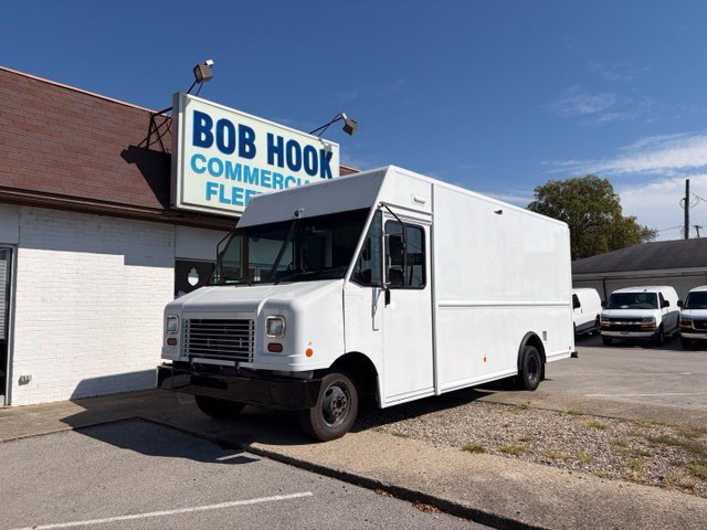 2019 Ford Econoline